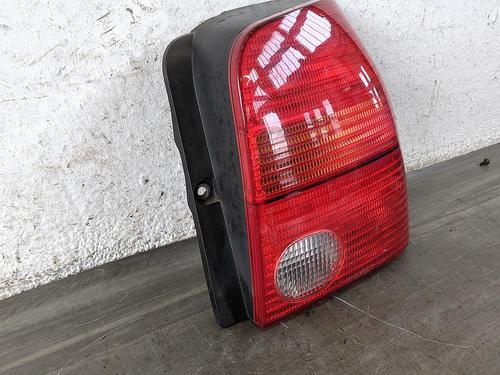Right taillight NISSAN PRIMERA Hatchback (P11) 1.8 16V | BP32396886C35 