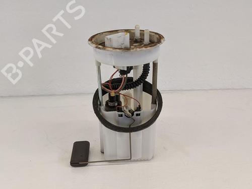 Used Other VW FOX Hatchback (5Z1, 5Z3, 5Z4) 1.2 (55 hp) 31786596