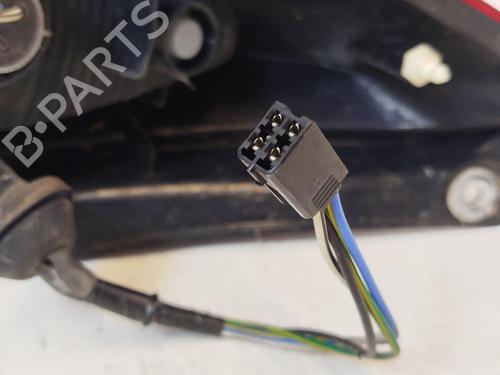 Right taillight SUZUKI LIANA Hatchback 1.6 (RH416) | BP31781569C35 - Image 9