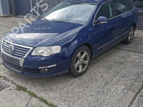Brugte VW PASSAT B6 Variant (3C5) 2.0 TDI (140 hp) 4402008