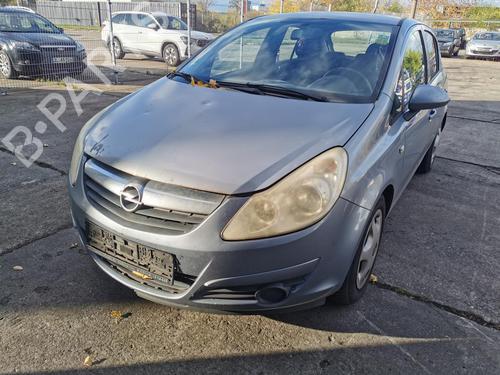 Used Parts OPEL CORSA D (S07) 1.3 CDTI (L08, L68) (90 hp) 4402452