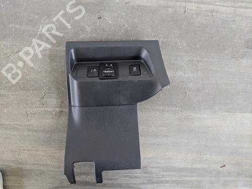 Annen TOYOTA AURIS (_E15_) 1.4 (ZZE150_, ZZE150R) (97 hp) 31782506