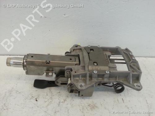 Used Steering column AUDI A4 B6 (8E2) 2.0 (130 hp) 31778718
