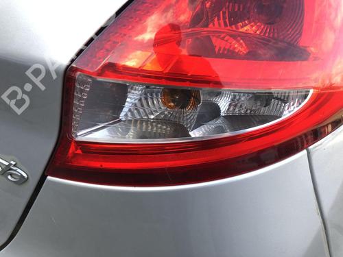 Other FORD FIESTA VI (CB1, CCN) 1.6 TDCi | BP32454533O1 - Image 5