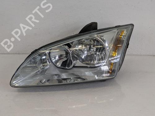 Optica esquerda FORD FOCUS II (DA_, HCP, DP) 1.6 TDCi (109 hp) 31785428