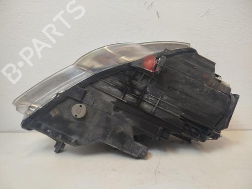 Left headlight VW PASSAT B6 Variant (3C5) 2.0 TDI | BP33295068C28 - Image 7