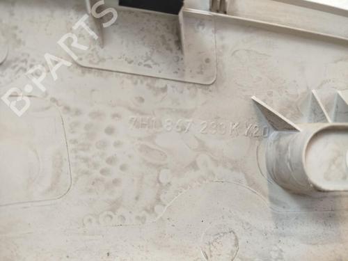 Other VW TRANSPORTER T5 Bus (7HB, 7HJ, 7EB, 7EJ) 1.9 TDI | BP32373878O1 