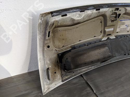 Motorhjelm CITROËN JUMPER II Van 2.2 HDi 100 | BP31781820C1 