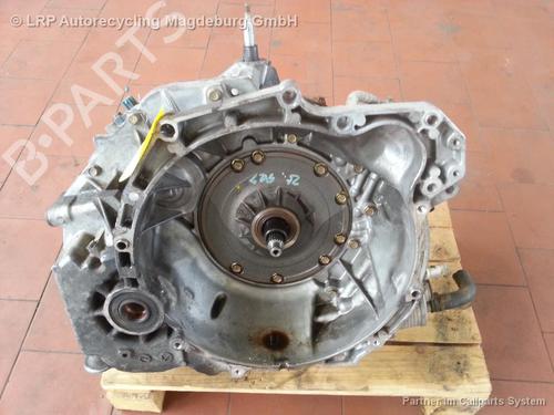 Used Other RENAULT ESPACE IV (JK0/1_) 2.2 dCi (JK0H) (150 hp) 31778816