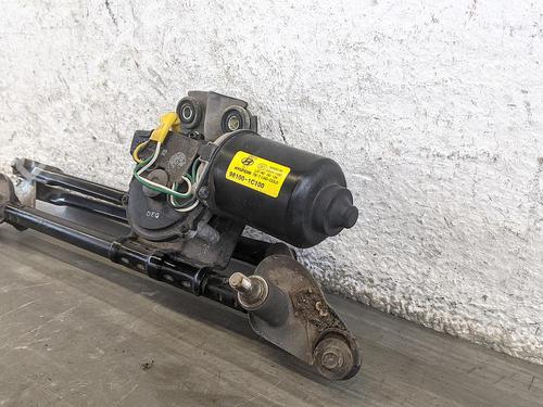 Vindrude Viskermekanisme HYUNDAI GETZ (TB) 1.1 (67 hp) 31784332