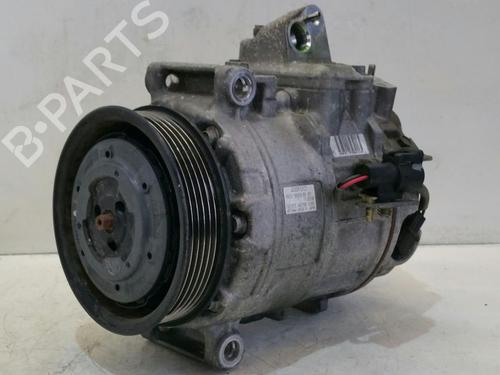 Compresseur AC JAGUAR XF I (X250) 2.7 D (207 hp) 31780163