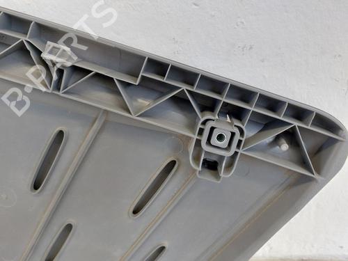 Left sun visor VW CRAFTER 30-50 Van (2E_) 2.0 TDI | BP32097184I1 