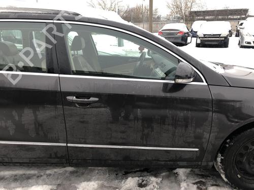 Dør høyre foran VW PASSAT B6 Variant (3C5) 2.0 FSI (150 hp) 32126707