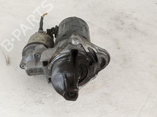 Starter OPEL ASTRA J (P10) 1.4 Turbo (68) | BP31787621M8 