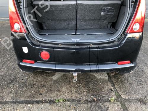 rear-bumper-daihatsu-yrv-m2-2001-31791479 main image