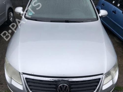 Used Hood Hood VW PASSAT B6 Variant (3C5) 2.0 TDI (140 hp) 34141744 34141744