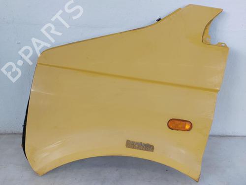 left-front-fenders-vw-transporter-t5-van-7ha-7hh-7ea-7eh-2003-33028196 main image