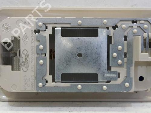 Interior roof light FORD KA (RU8) 1.2 | BP31780351I8