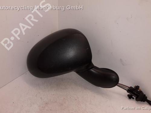 Used Right mirror NISSAN PRIMERA Hatchback (P11) 1.8 16V (114 hp) 31779090