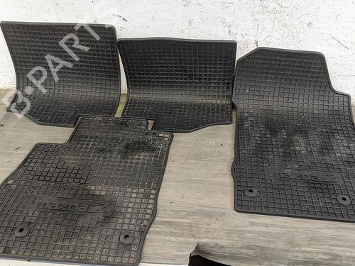 Otra MAZDA 2 (DE_, DH_) 1.3 (DE3FS) (75 hp) 31785111