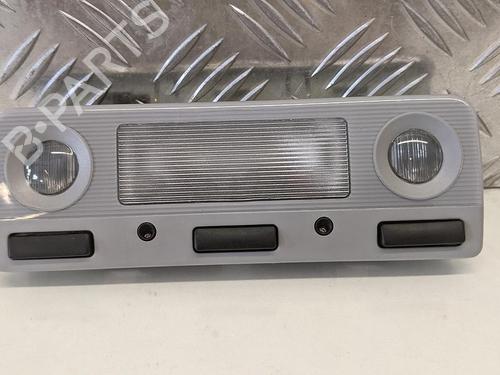 Used Interior roof light BMW 5 Touring (E39) 523 i (170 hp) 31785050