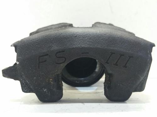 Left front brake caliper VW POLO IV (9N_, 9A_) 1.4 TDI | BP31780043M105