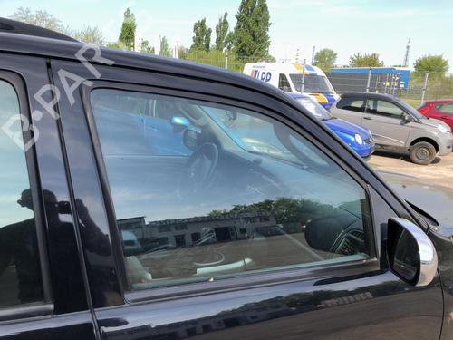 Right front door MAZDA TRIBUTE (EP) 2.3 AWD (EP3W) | BP31959052C3 