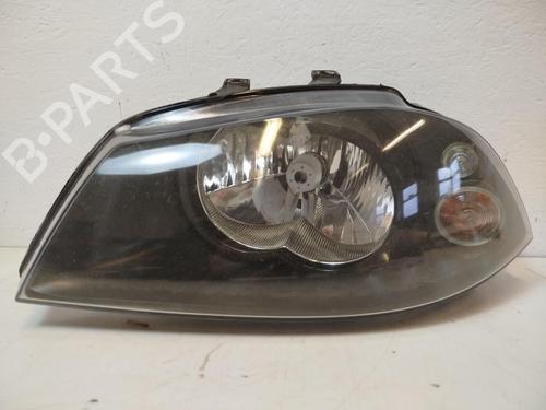 Used Other Other SEAT IBIZA III (6L1) 1.2 (64 hp) 31791010 31791010