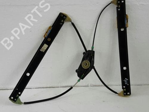 Alzavetro anteriore destra AUDI A4 B8 Avant (8K5) 2.0 TDI (143 hp) 31780569