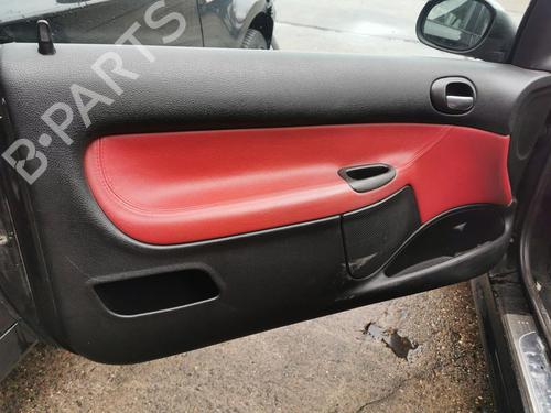 Used Other PEUGEOT 206 CC (2D) 1.6 16V (2DNFUF, 2DNFUR) (109 hp) 31959488