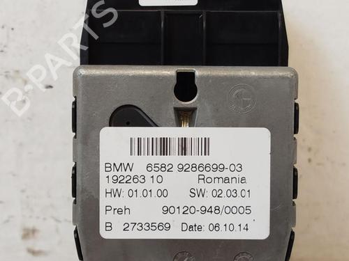 Other BMW 1 (F20) 116 d | BP31791258O1 