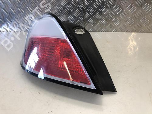Left taillight OPEL ASTRA H (A04) 1.6 (L48) | BP31785348C34 