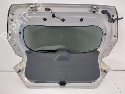 Tailgate NISSAN MICRA V (K14) 1.0 IG-T 100 | BP31789357C6 