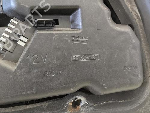 Left taillight ROVER 25 I Hatchback (RF) 1.4 16V | BP31785653C34