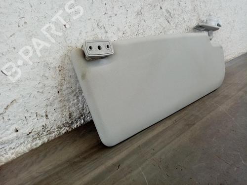 Left sun visor SKODA ROOMSTER (5J7) 1.2 TSI | BP31784145I1 - Image 2