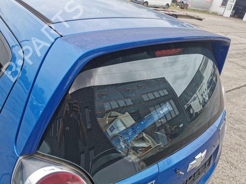 Tailgate CHEVROLET SPARK (M300) 1.0 | BP31790273C6 