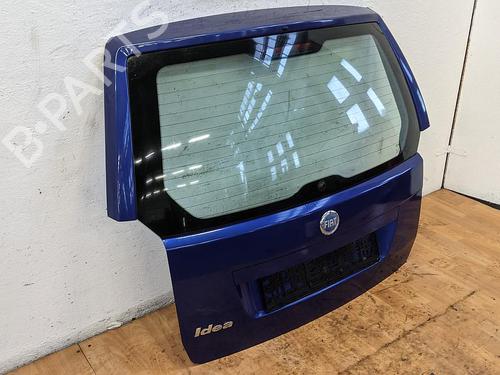 Andre FIAT IDEA (350_) 1.4 | BP31783857O1