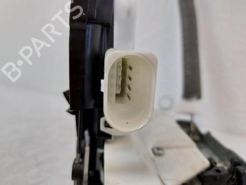 Front left lock AUDI Q2 (GAB, GAG) 30 TFSI | BP31789459C98 