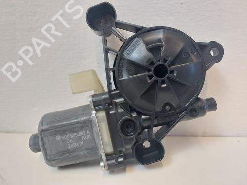 Right front window motor VW GOLF VIII Variant (CG5, DB5) 1.0 TSI | BP31791433E20