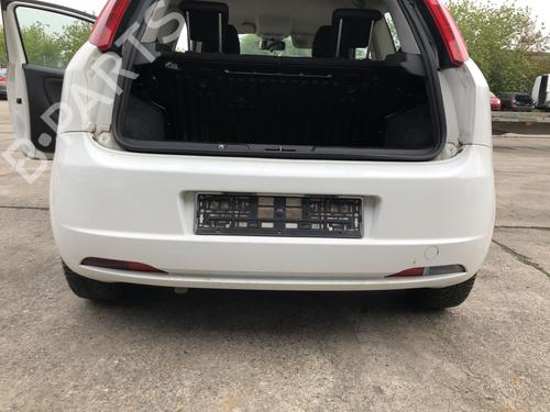 Used Other Other FIAT GRANDE PUNTO (199_) 1.4 (199AXB11, 199AXB1A, 199BXB1A, 199AXL1A) (77 hp) 35917985 35917985
