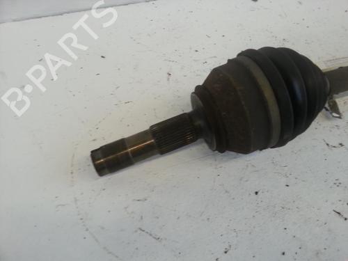 Andre PEUGEOT BOXER Van 2.2 HDi 120 | BP31779260O1