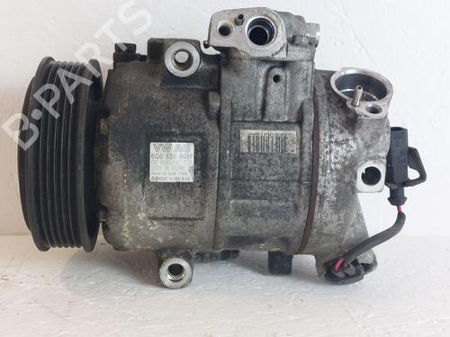 AC-Kompressor NISSAN PRIMERA Hatchback (P11) 1.8 16V (114 hp) 31787955