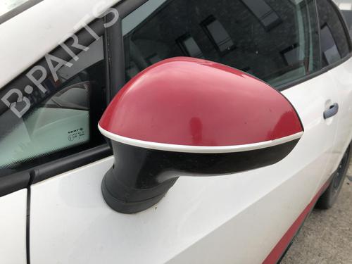 Used Left mirror Left mirror 36815676 36815676