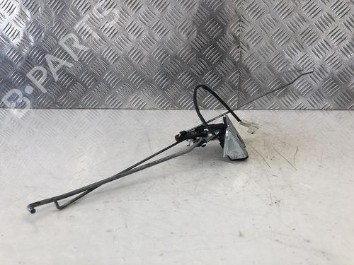 Bakluke lås KIA RIO II (JB) 1.4 16V (97 hp) 31785982