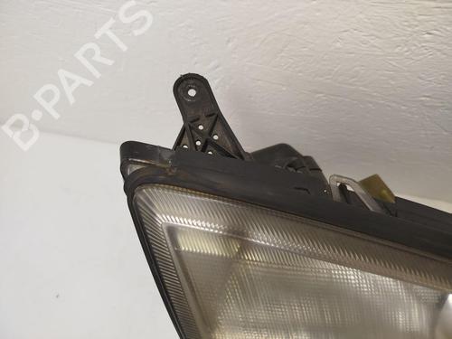 Right headlight OPEL SIGNUM Hatchback (Z03) 3.0 V6 CDTI (F48) | BP31788765C29 