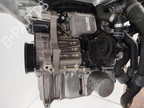 Engine AUDI Q2 (GAB, GAG) 30 TFSI | BP31789435M1