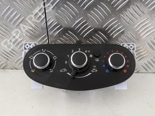 Other DACIA DUSTER (HS_) 1.6 SCe 115 | BP31784745O1 