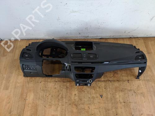 Instrumentenkombination für RENAULT MEGANE III Grandtour (KZ0/1) 1.6 dCi (KZ00, KZ12, KZ13) (130 hp) 31783000