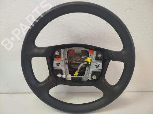 Used Steering wheel Steering wheel NISSAN PRIMERA Hatchback (P11) 1.8 16V (114 hp) 31778992 31778992
