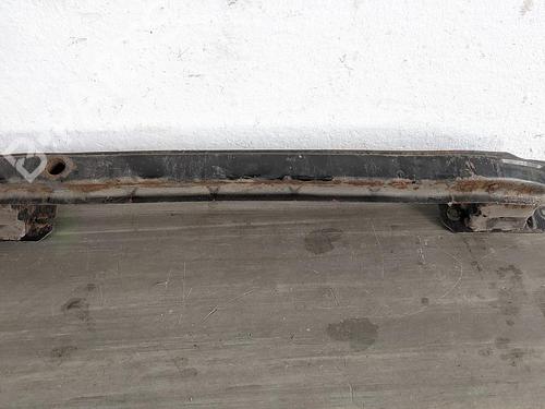 Used Rear bumper bracket FORD GALAXY II (WA6) 2.0 TDCi (140 hp) 31785889